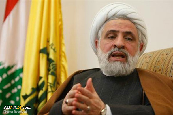 Army, people, resistance formula protects Lebanon; US failed miserably in Syria