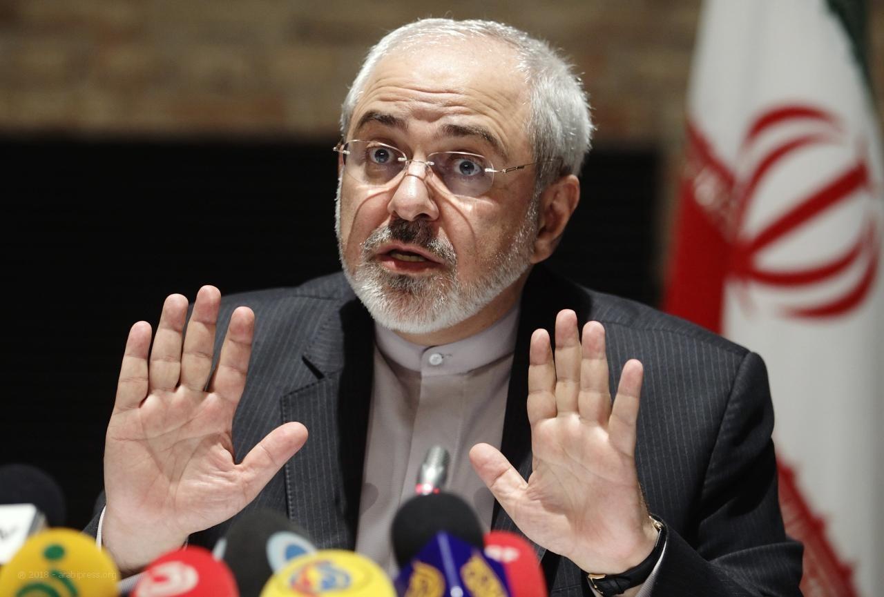 فیزەی ئێران هەڵگیرا
