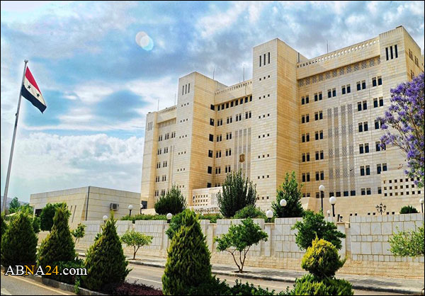 سوريا تتوعد أردوغان بعد قراره "المارق والمتهور وغير مسؤول"