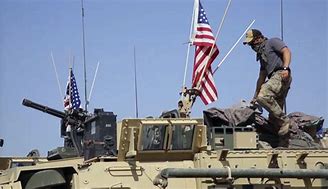 Mega-salakay ng US / Turkey 