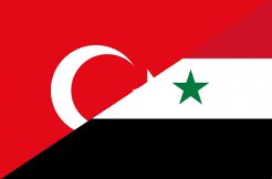 Дамаск осудил намерения Анкары создать буферную зону в северных районах Сирии 