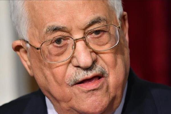 فلسطینی صدر محمود عباس کا اقوام متحدہ سے آزاد فلسطینی ریاست کا مطالبہ