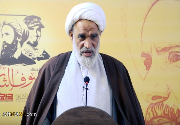 آية الله الكعبي: الشيخ عيسى قاسم مصرٌّ على العودة إلى البحرين
