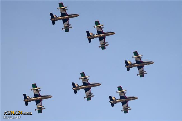 US training UAE aircrew in Yemen bombing campaign
