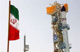 Iran Termasuk Lima Negara Pemilik Teknologi Peluncur Satelit