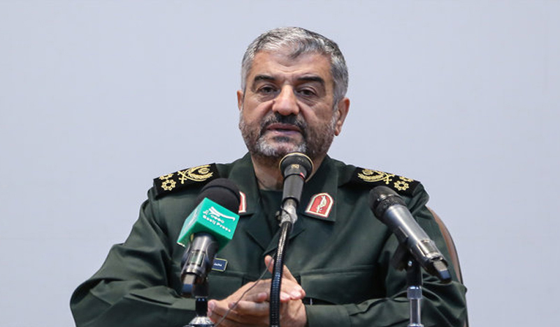 هێزەکانمان لە سوریادا دەمێننەوە