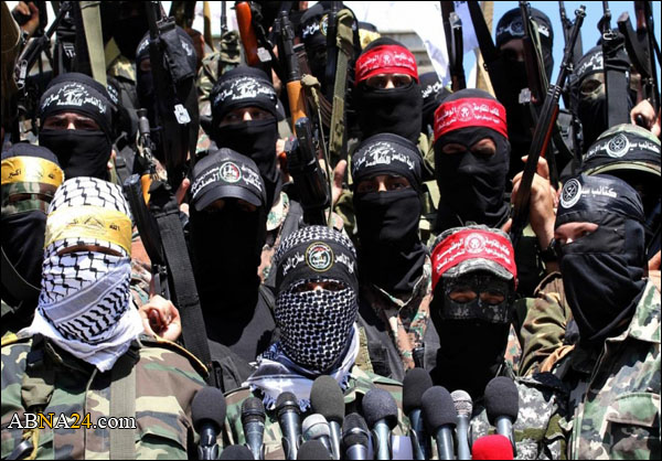 فصائل المقاومة: لن نترك غزة تموت والعالم يتفرج!