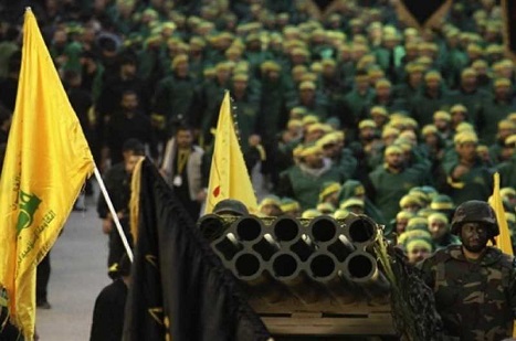 Siyonist Rejimin Hizbullah ve Nuceba Korkusu
