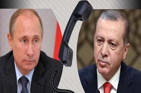 Rusya'dan güvenli bölge açıklaması