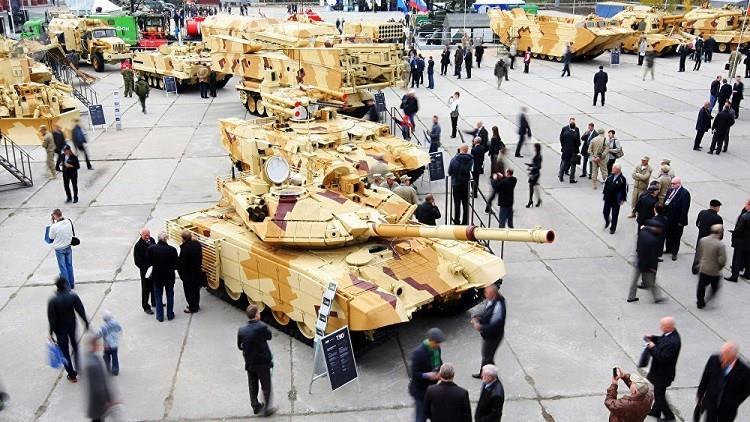 الدنمارك تقرر تعليق صادرات أسلحتها للإمارات بسبب حرب اليمن 