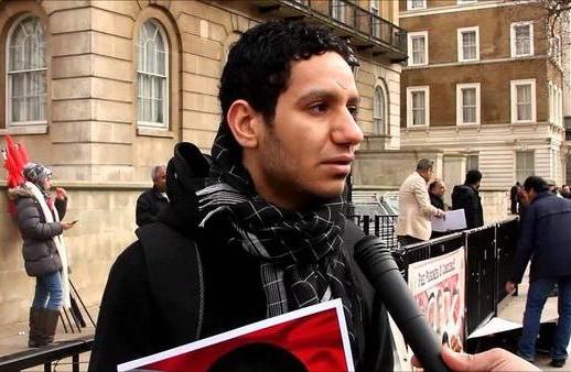 الحقوقيّ الوداعي: عدد سجينات الرأي في البحرين يرتفع إلى 13مواطنة