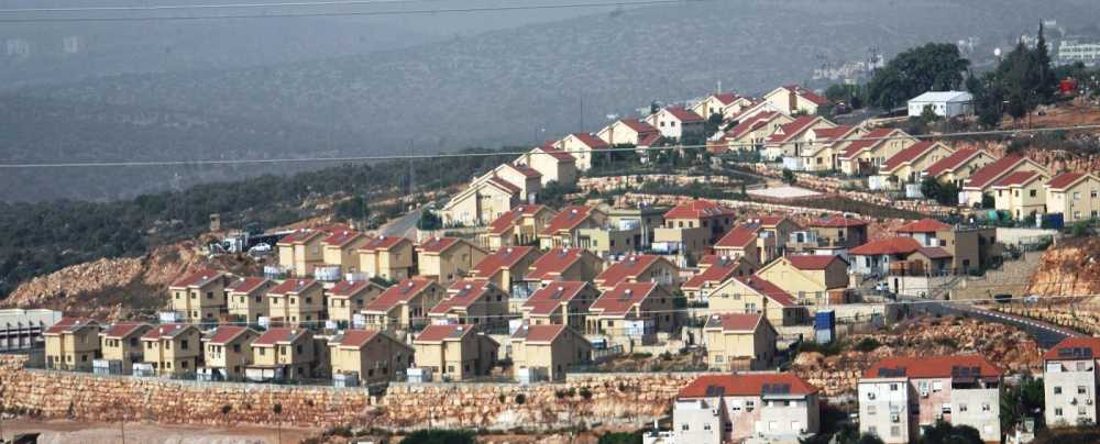 الخارجية تحذر من مخطط لإسكان مليون مستوطن بالقدس والضفة