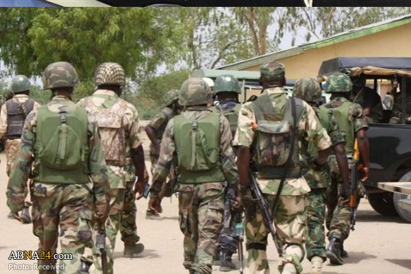 Over 100 Nigerian soldiers killed in militant attacks