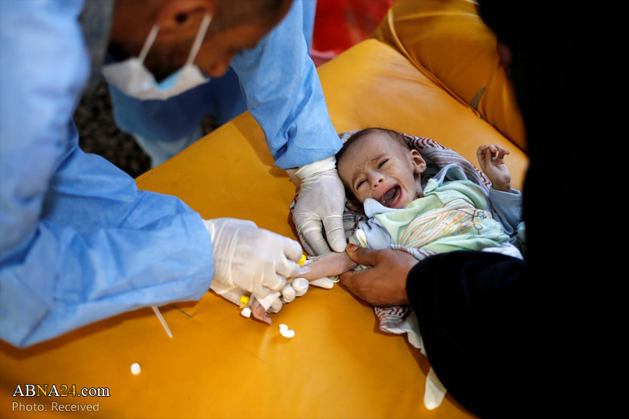 24 million Yemenis need urgent help: WHO