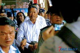ဦးကိုနီလုပ္ႀကံခံရမႈ သက္ေသအားလံုးစစ္ေဆးၿပီး၍ ႏွစ္ဖက္ေလွ်ာက္လဲခ်က္ ေဖေဖာ္ဝါရီ ၁ ရက္ၾကားနာမည္