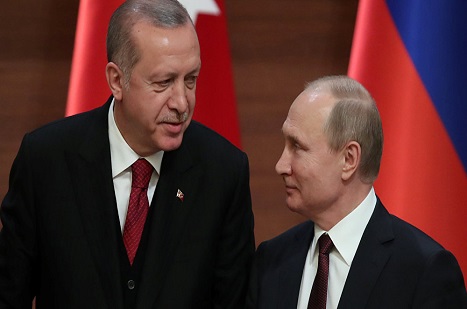 Moskova Suriye’de Ankara’ya imkânlar sunan pencere bırakıyor