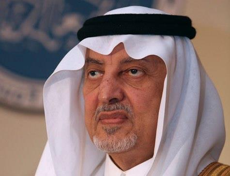 خالد الفيصل يتوسل المستثمرين للبقاء بالسعودية
