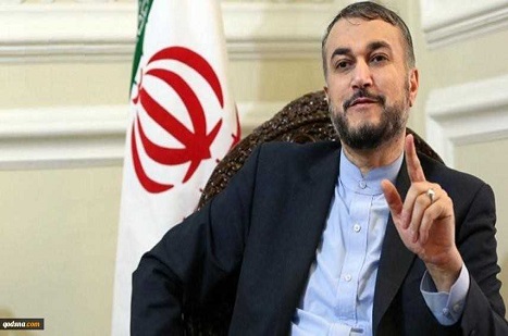 İran Amerika'yı Uyardı