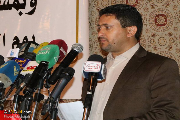 Yemeni official: "We have hundreds Saudi, Emirati prisoners"