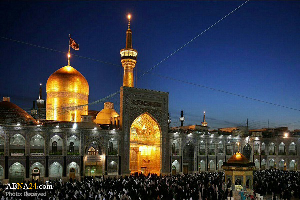 Bahraini, Afghan cultural envoys in Astan Quds Razavi