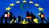 ZMD: Selbstverständlich gibt es einen Islam deutscher oder europäischer Prägung