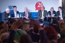 Internationale Konferenz in Zagreb