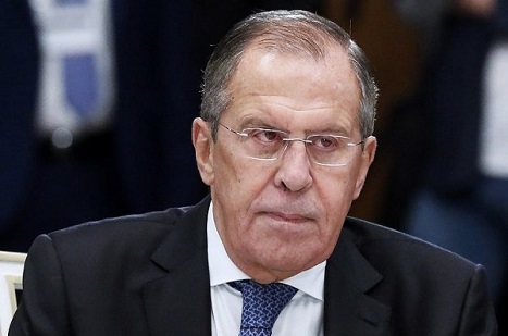 Lavrov: El Nusra, İdlib'deki silahsızlandırılmış bölgede ihlalde bulunuyor