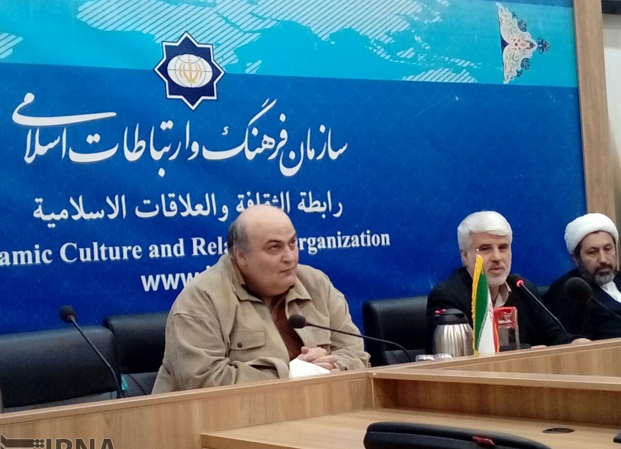  بعض ممالک کی صہیونی پالیسیوں سے پیروی ان ممالک کے مفاد میں نہ ہوگی