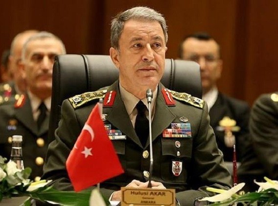 تركيا تذكر الولايات المتحدة بنكثها بالوعود حول منبج السورية