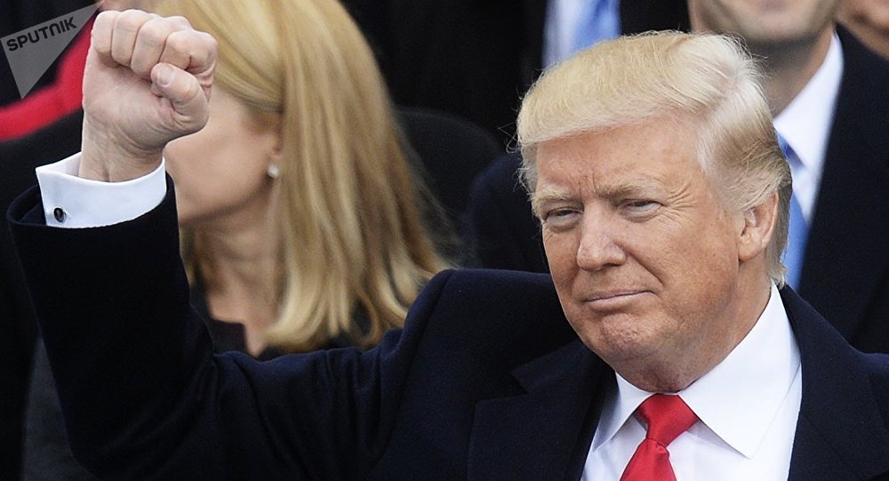 Sanções, guerras comerciais e cúpulas históricas: 2 anos da política externa de Trump