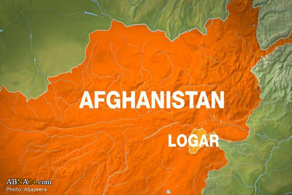 Taliban attack kills eight Afghan security forces in Logar