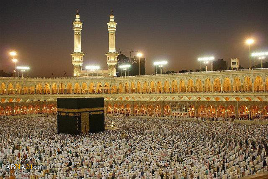 Hajj opportunity to promote friendly relations with neighboring countries