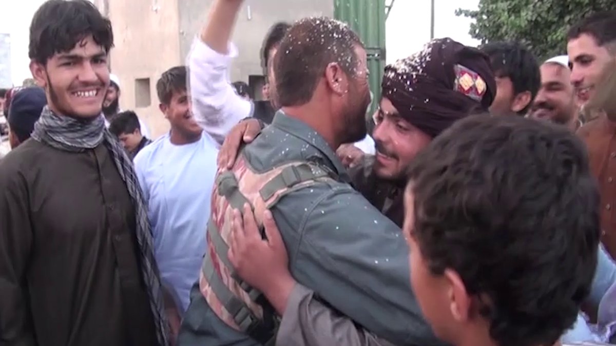 “Rusia revela vínculos de EE.UU. con el Daesh en Afganistán”