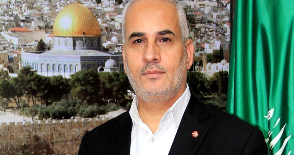 فلسطینی امداد بند کرنے کا امریکی فیصلہ سیاسی بلیک میلنگ ہے