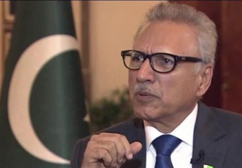 ساہیوال کا واقعہ بہت تکلیف دہ ہے: پاکستانی صدر