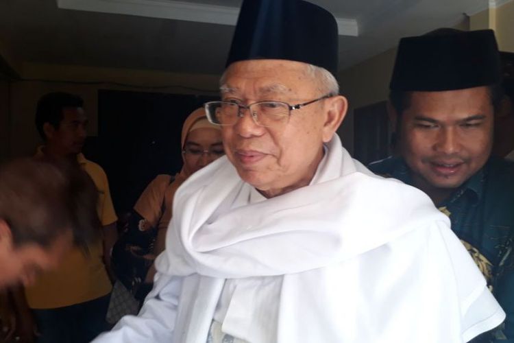 Jokowi Gandeng Ulama Majukan Bangsa