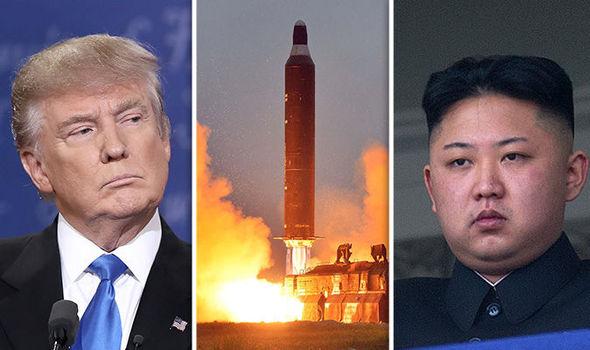 Jae-in desak Pyongyang Dan Washington Adakan Rundingan Semula