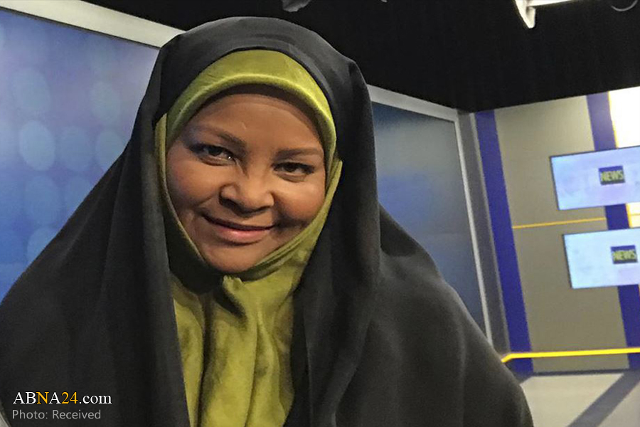 Pakistani activists, journalist groups protest US detention of Press TV anchor