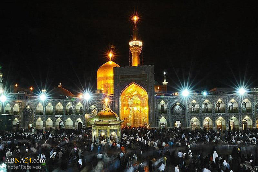 Astan Quds Razavi to host literary event for non-Iranian pilgrims