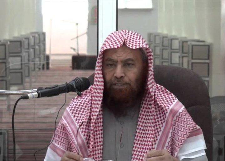 وفاة الداعية السعودي "أحمد العماري" تحت التعذيب