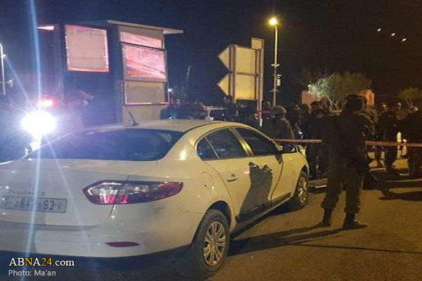 Palestinian shot, killed by Israeli forces at Huwwara checkpoint