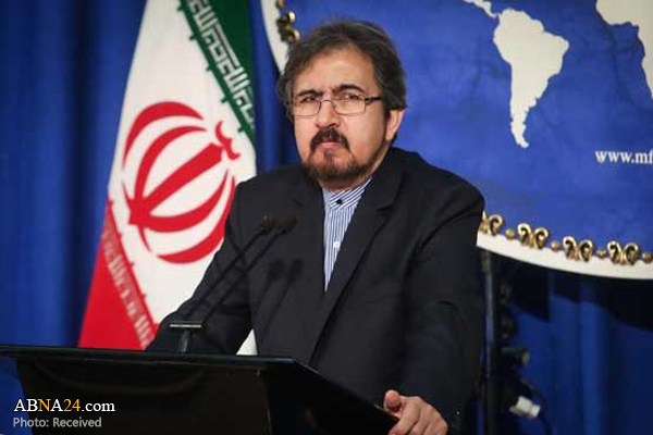 Iran condemns deadly attack on Afghan military