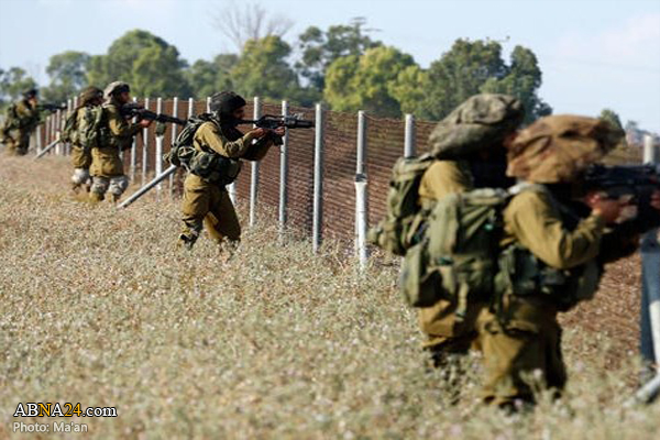 Israeli forces open fire at Palestinian farmers, fishermen in Gaza