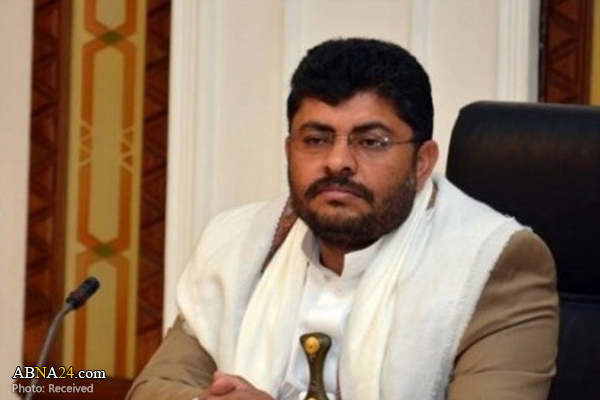Ambitions of Saudi aggression become clear, Its forces came for occupation