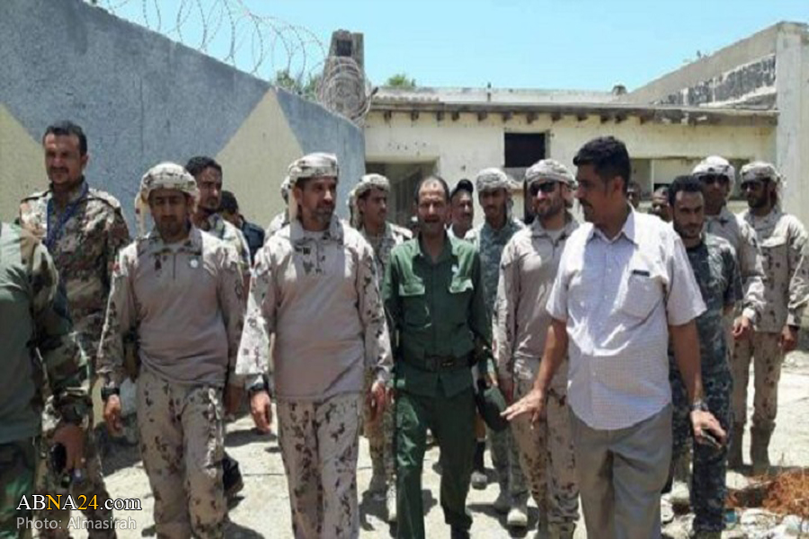 23 Yemei detainees killed in UAE run prisons in Aden