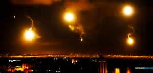 Syria: Binabalaan ng Tsina ang Israel 