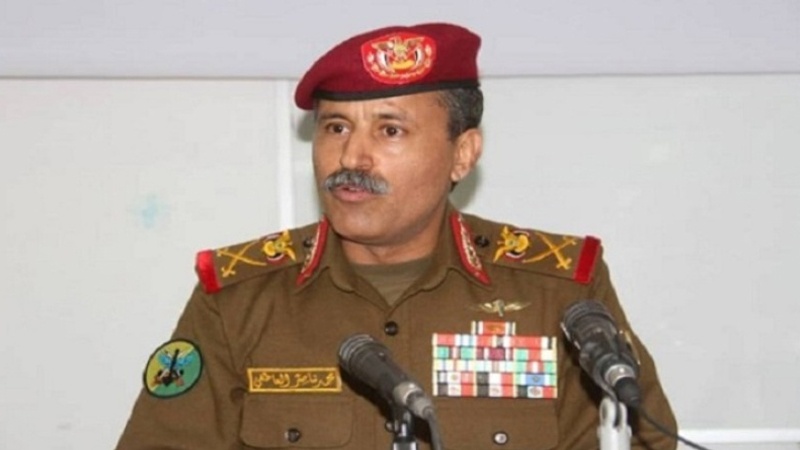 یمن کا دفاع اب نئے مرحلے میں داخل 