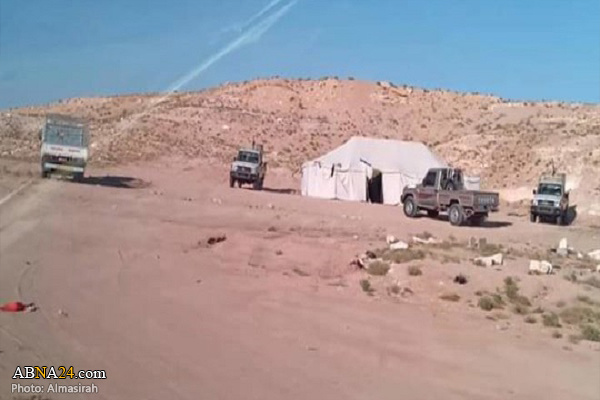 Human rights report reveals UAE-Saudi crimes against citizens in AL-Maharah