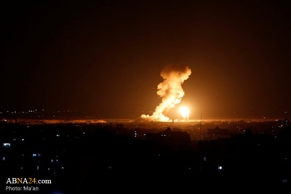 Palestinian killed, 4 others injured in Israeli shelling on Gaza