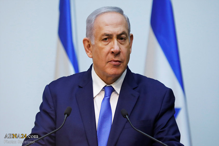 Netanyahu orders halt on Qatari funds to Gaza